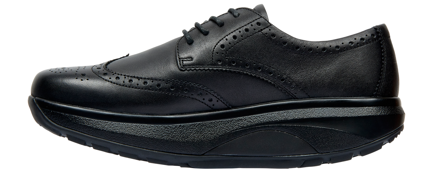 ID Dress Black