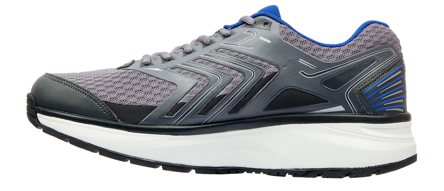 Flash grey