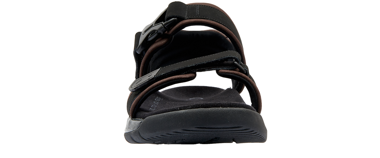 Capri III Brown