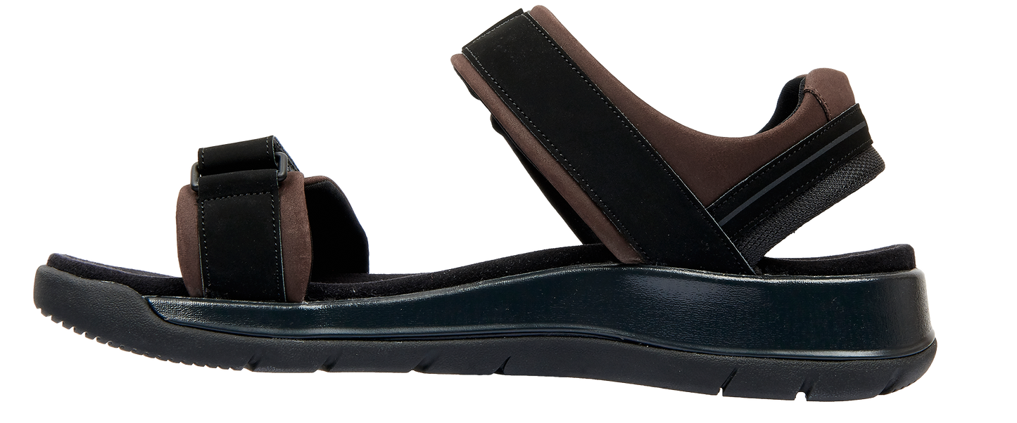 Capri III Brown