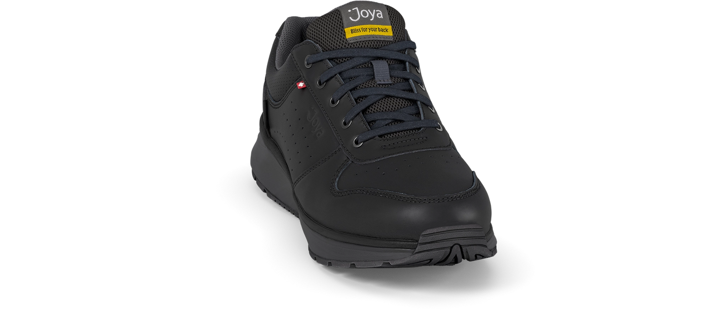 Dynamo III SR Noir