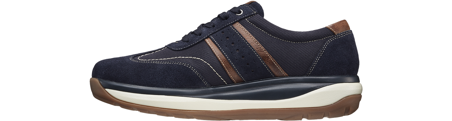 David dark blue