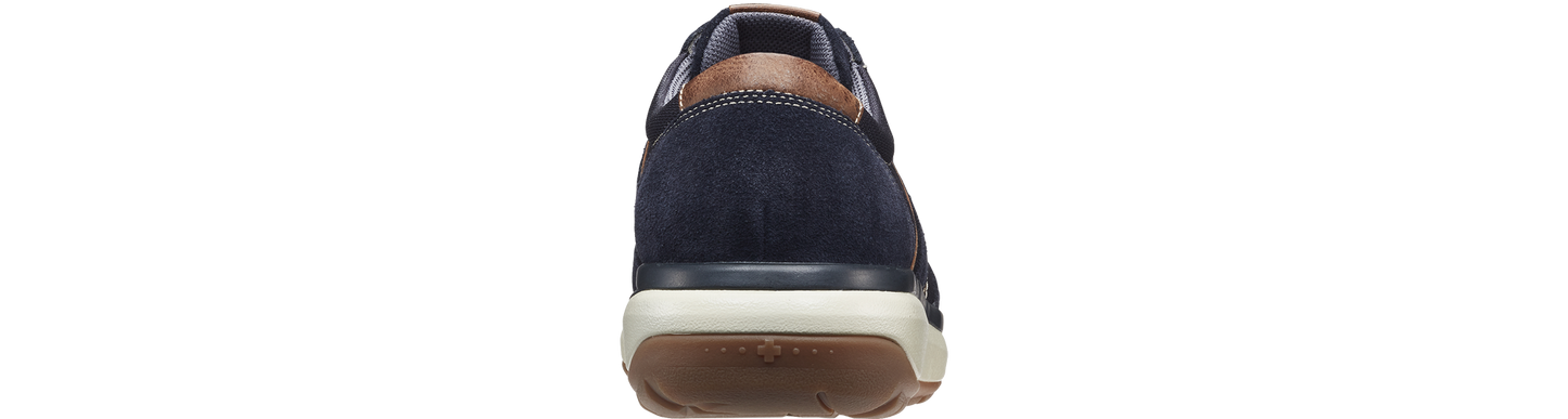 David dark blue