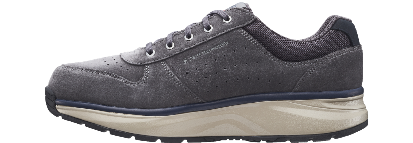 Dynamo Classic dunkelgrau