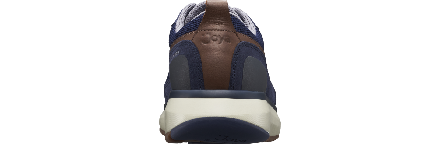David II dark blue