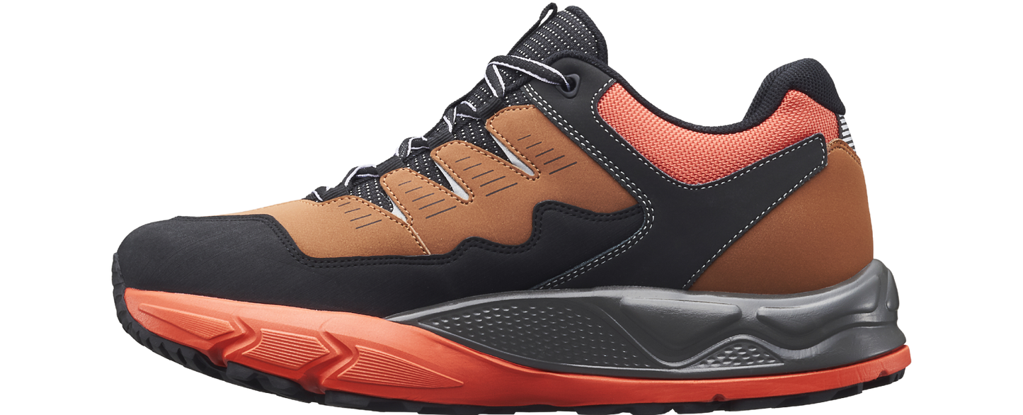 Cadore STX currybraun