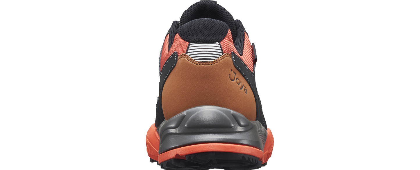 Cadore STX currybraun