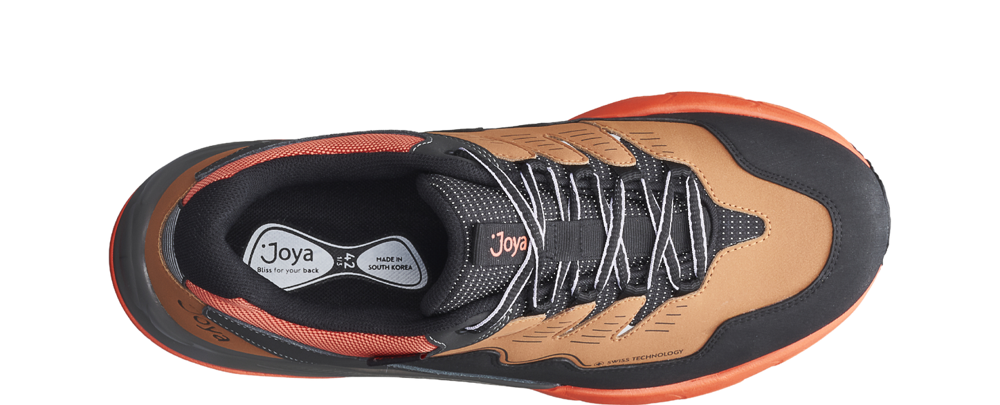 Cadore STX currybraun