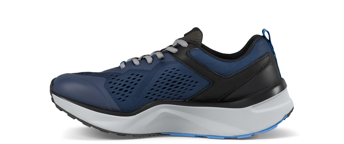 Veloce Blau