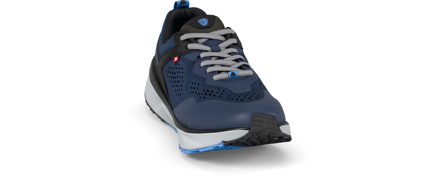 Veloce Blau