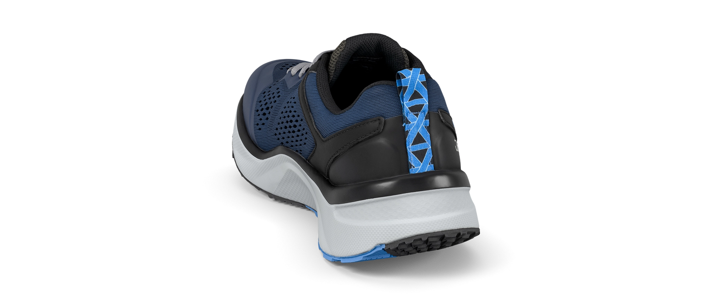 Veloce Blau