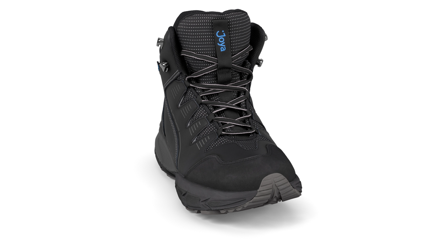 Sierra STX Noir
