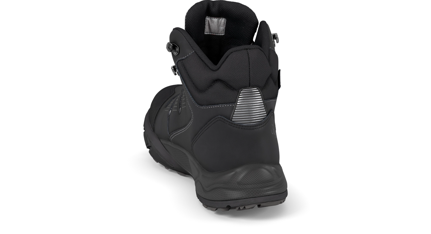 Sierra STX Noir