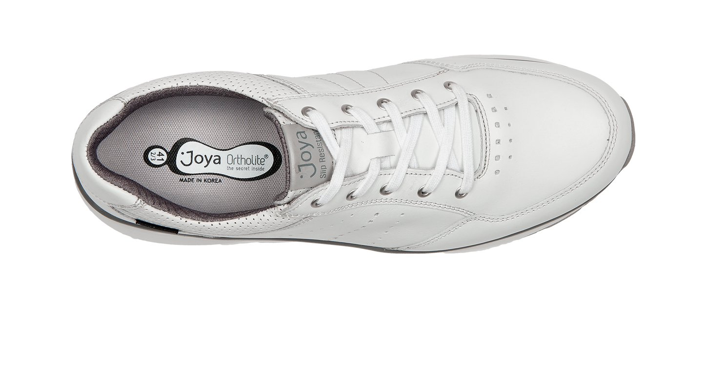 Dynamo SR W White