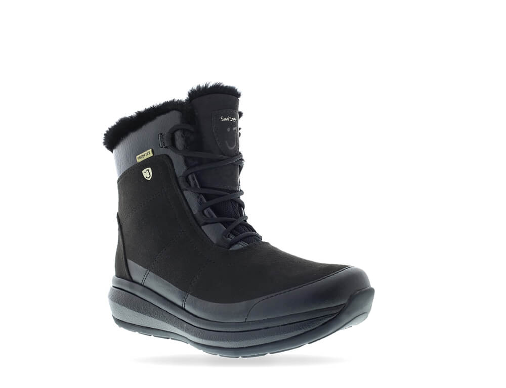 Cortina PTX Black