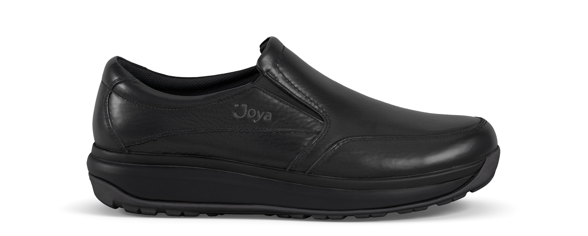 Traveler II Black II – Joya Schuhe Schweiz