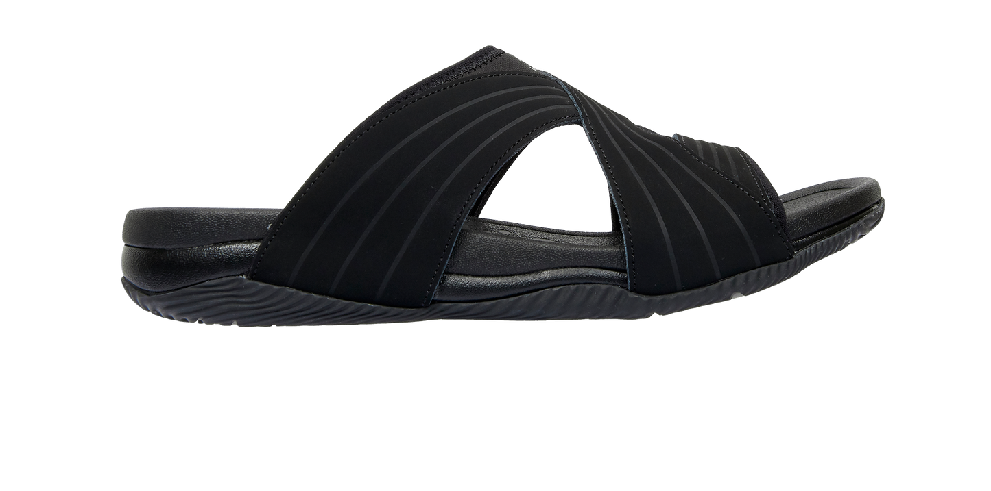 Bali Black