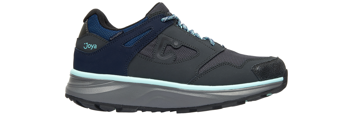 Bliss STX gris-bleu