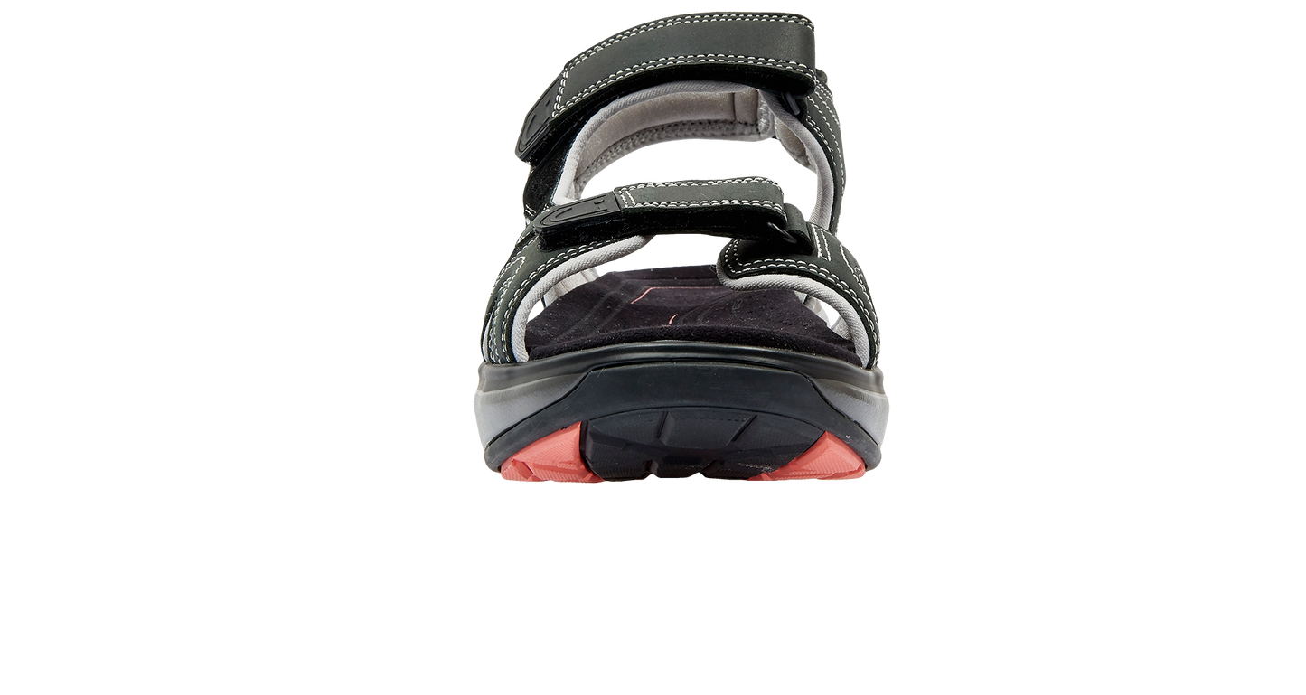 ID Cairo II Black