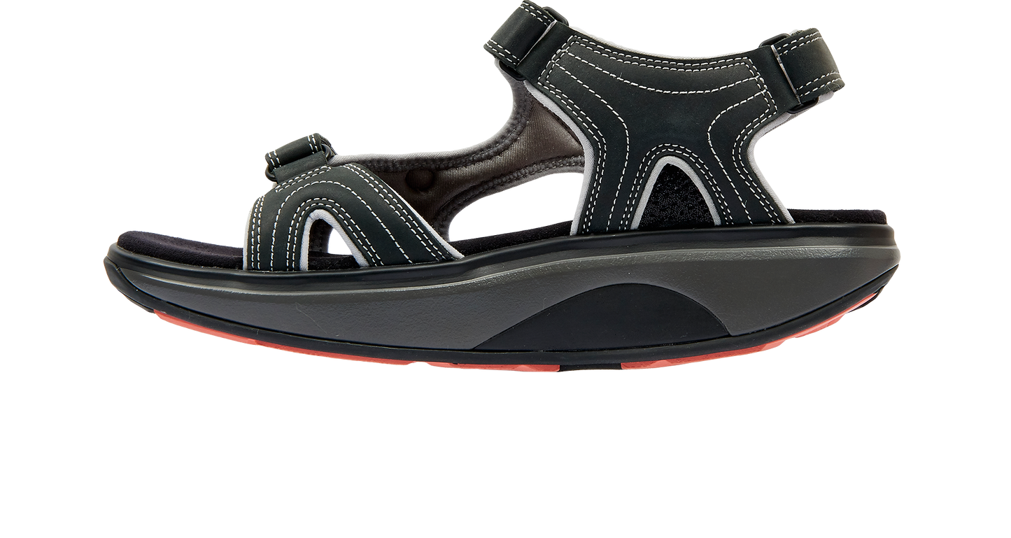 ID Cairo II Black