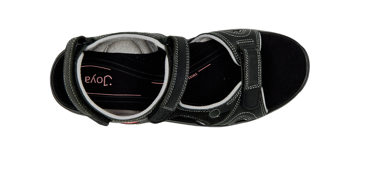 ID Cairo II Black