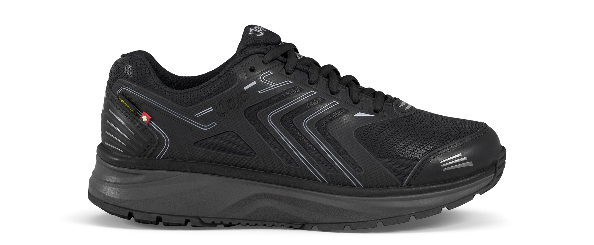 Electra SR STX Black