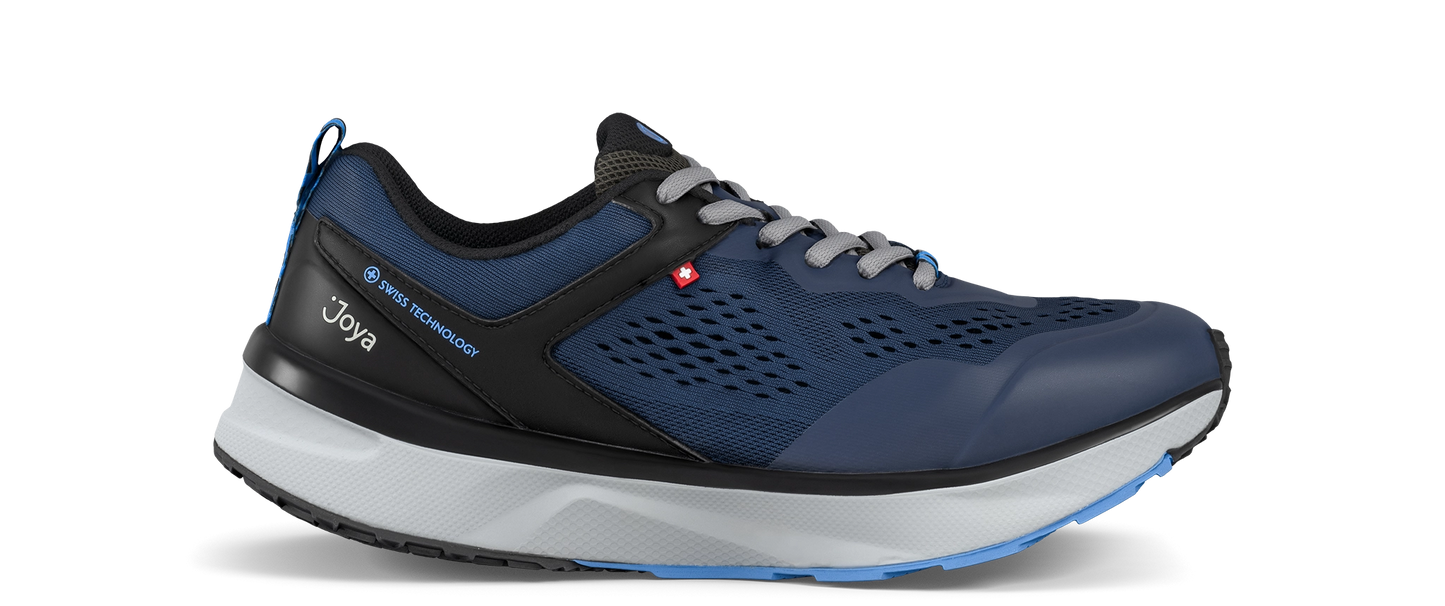 Veloce Blau