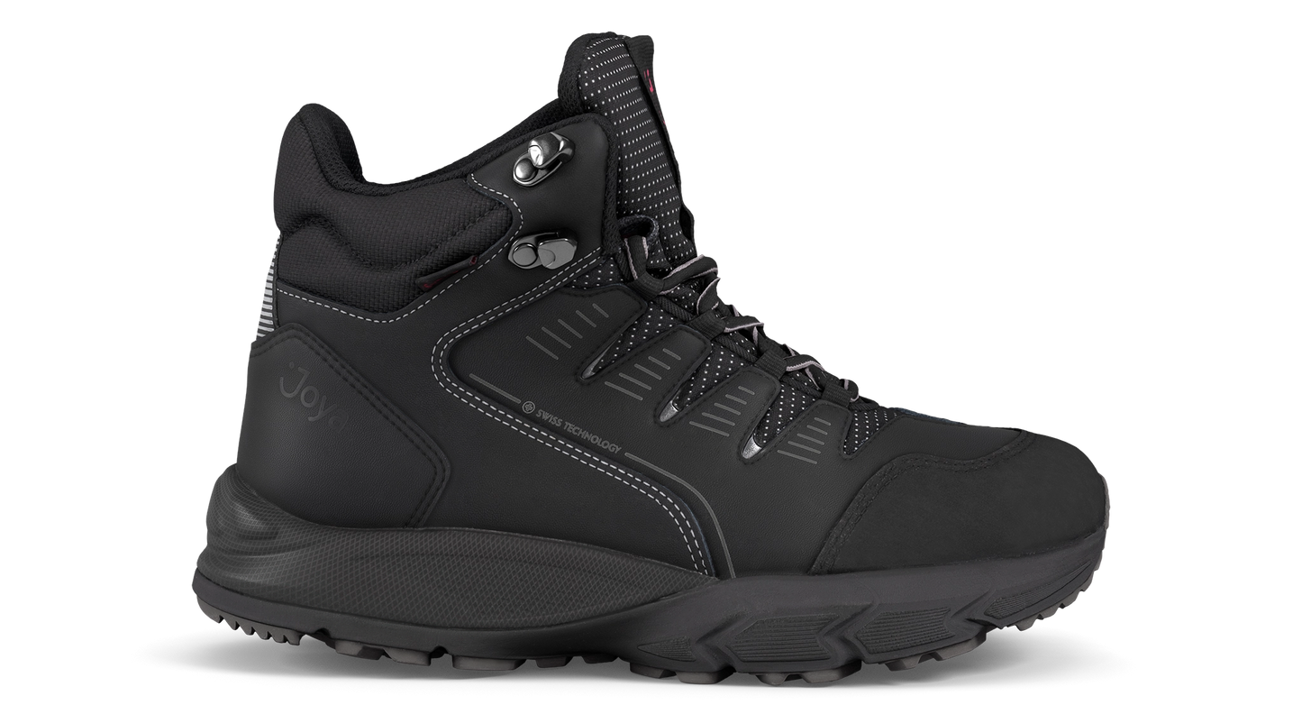 Sierra STX Noir