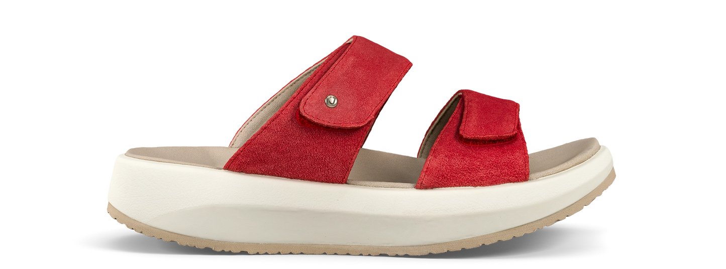 Vienna II Red II