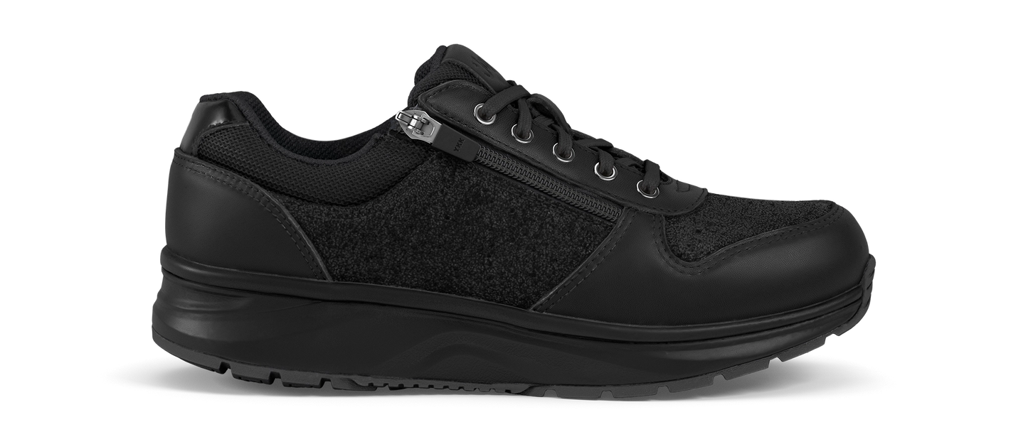 Dynamo Zip Noir II