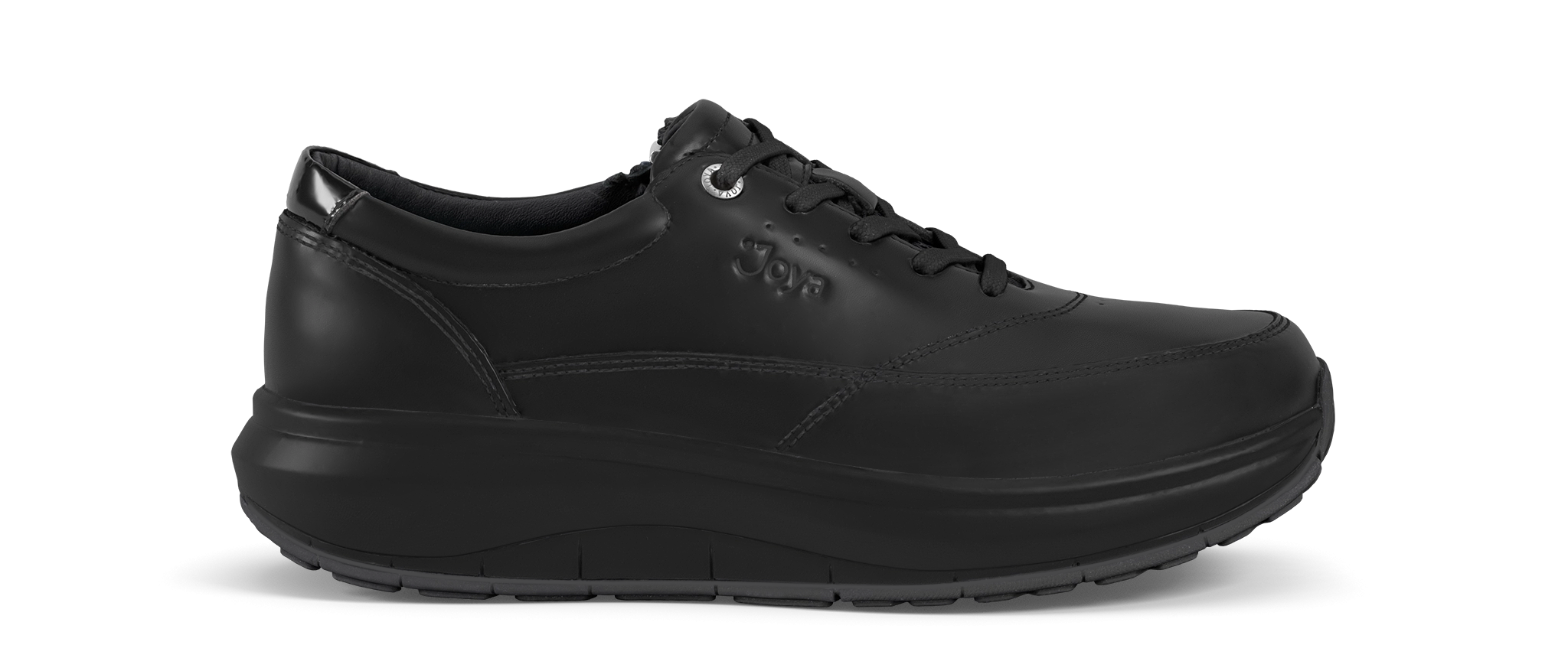 Venice Zip black – Joya Schuhe Schweiz