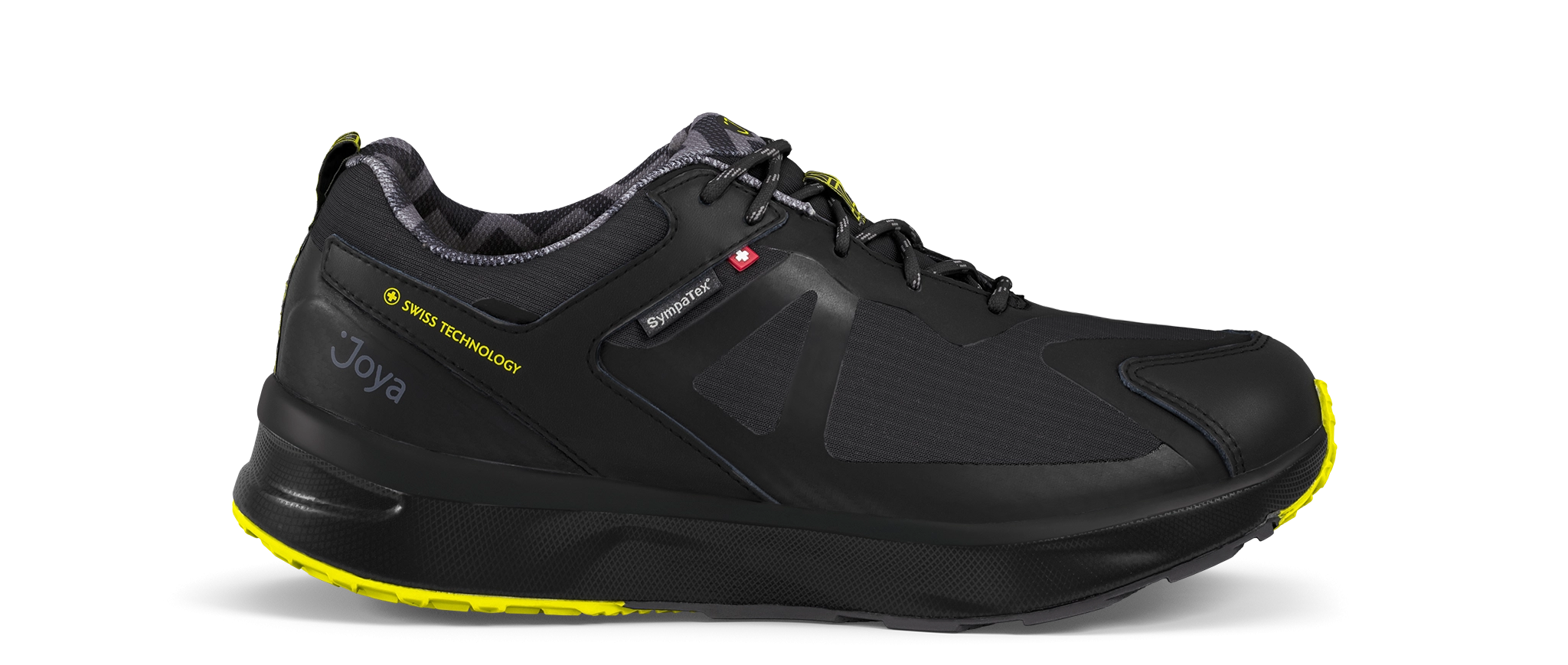 Scarpa MOJITO UNISEX - Scarpa da hiking - iron gray/grigio scuro