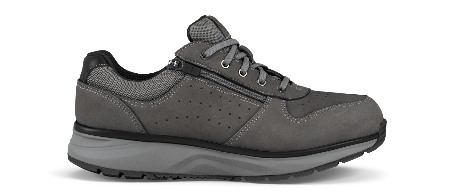 Dynamo Zip Gris foncé