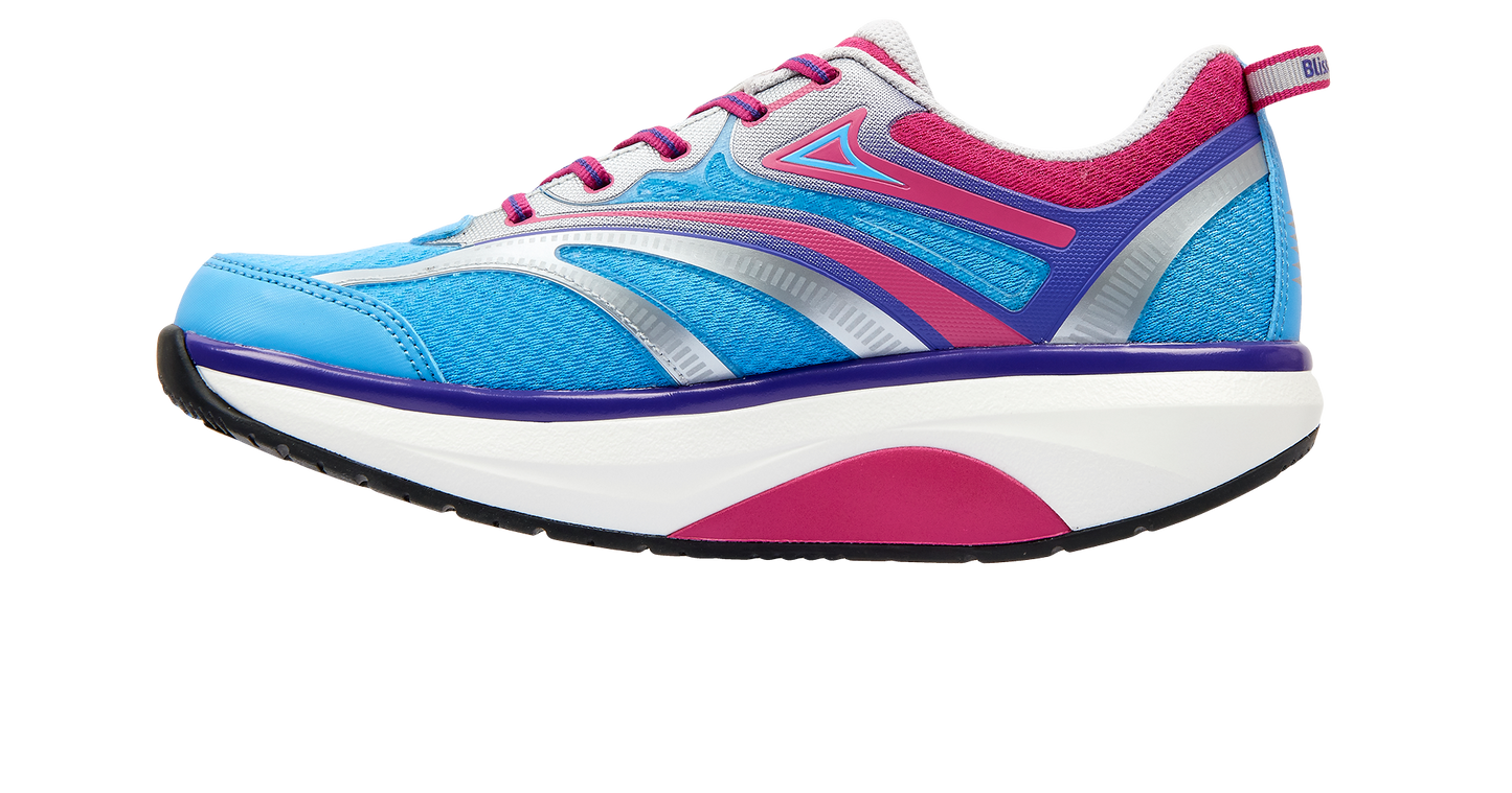 ID Zoom sky blue