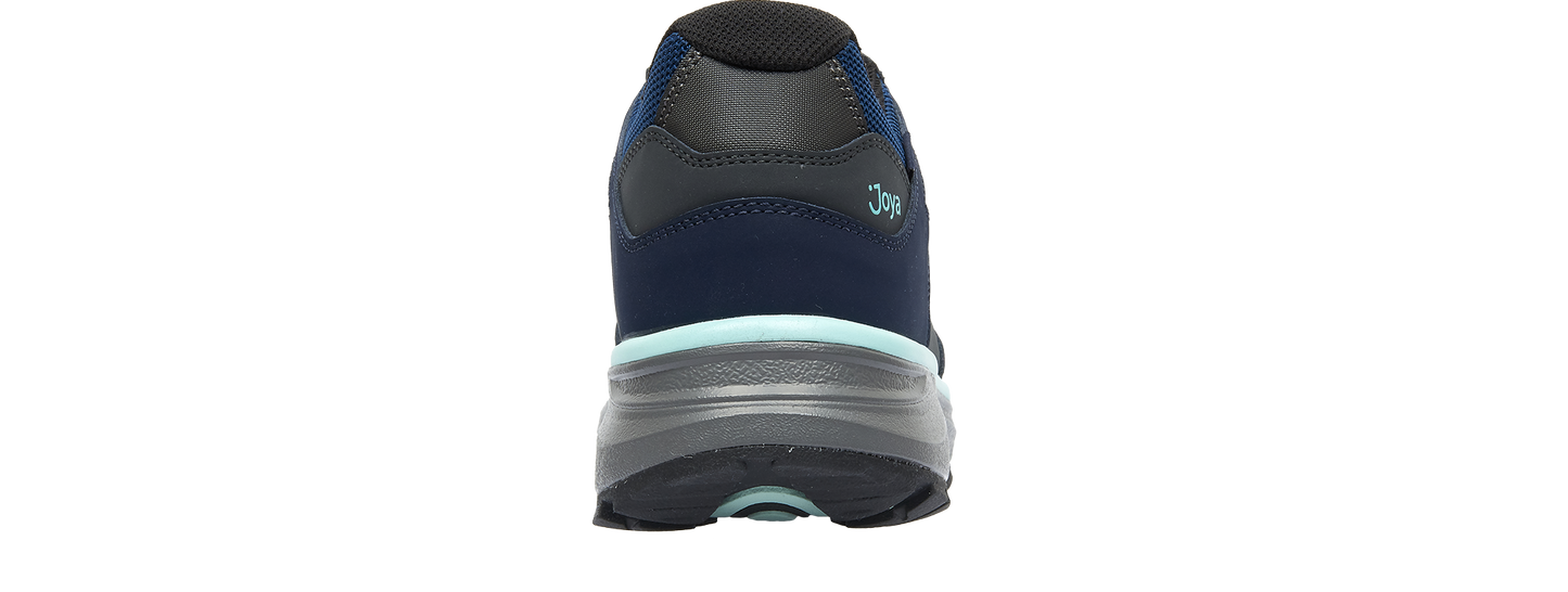 Bliss STX gris-bleu