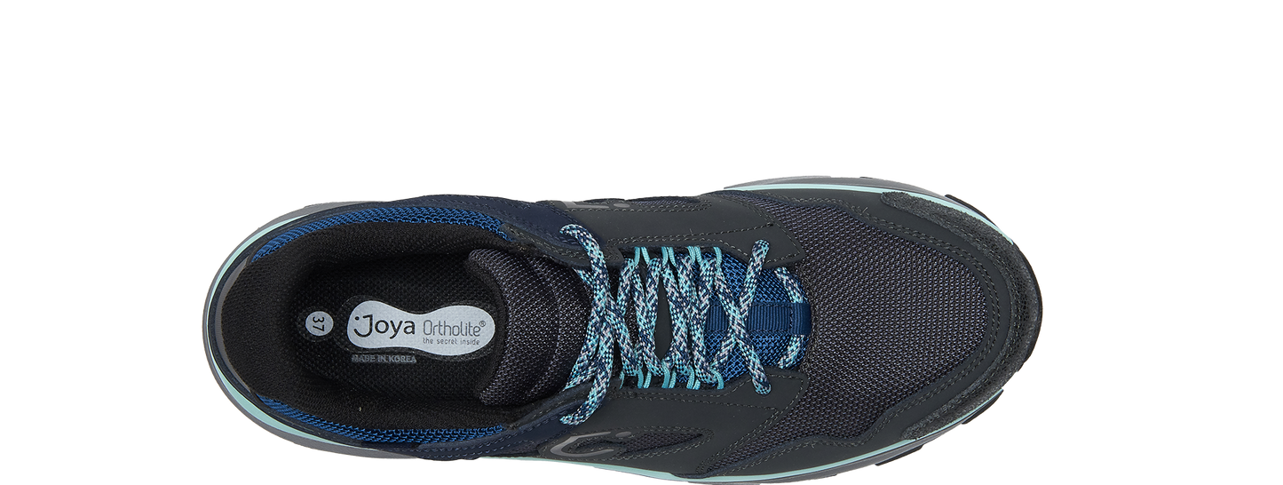 Bliss STX gris-bleu