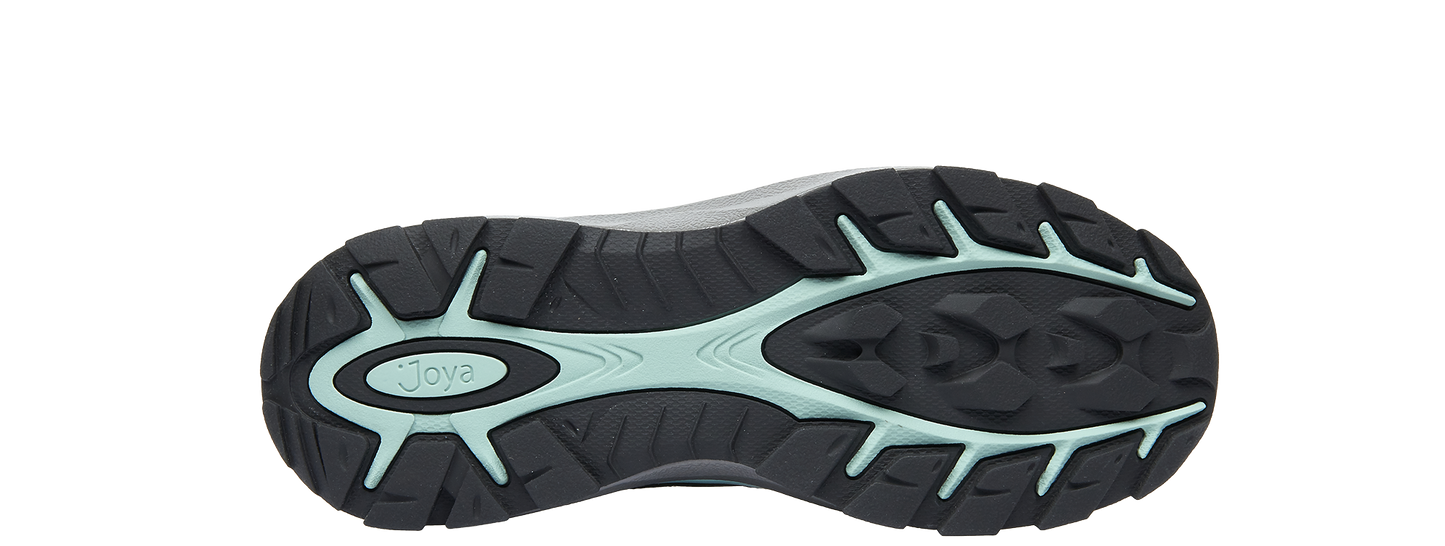 Bliss STX gris-bleu
