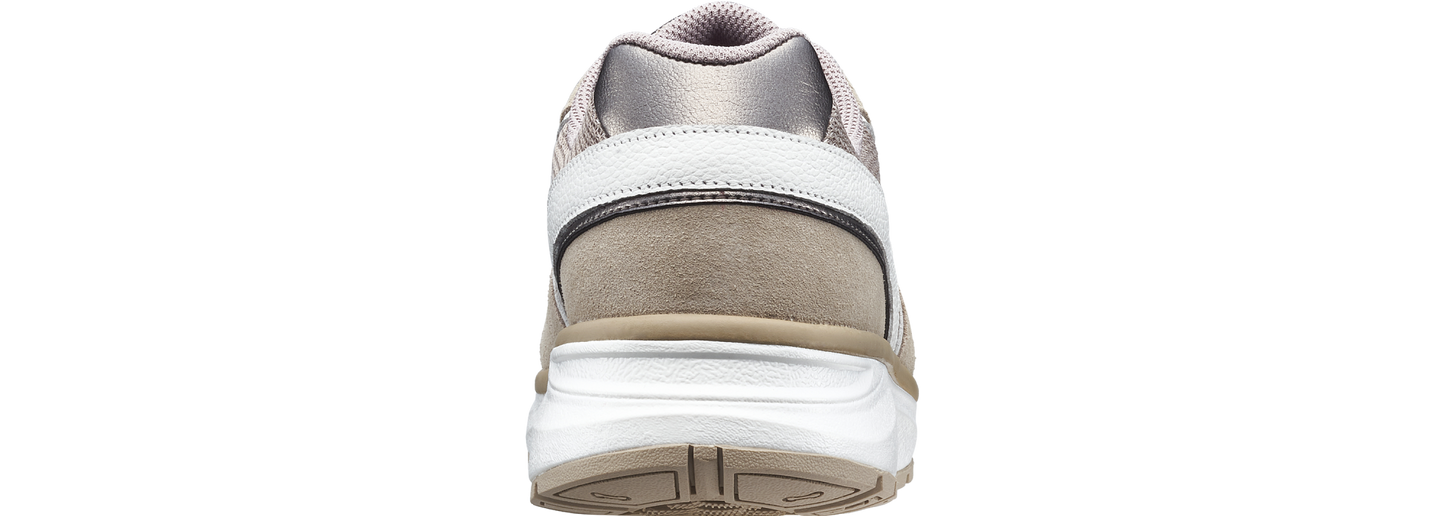 Tina II beige-blanc