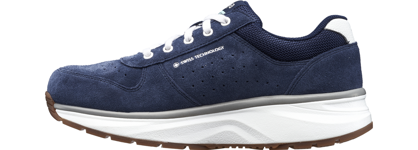 Dynamo Classic bleu foncé