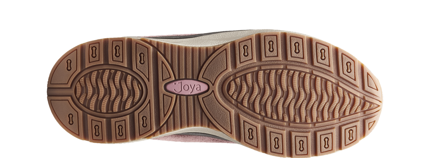 Dynamo Classic dunkelrosa
