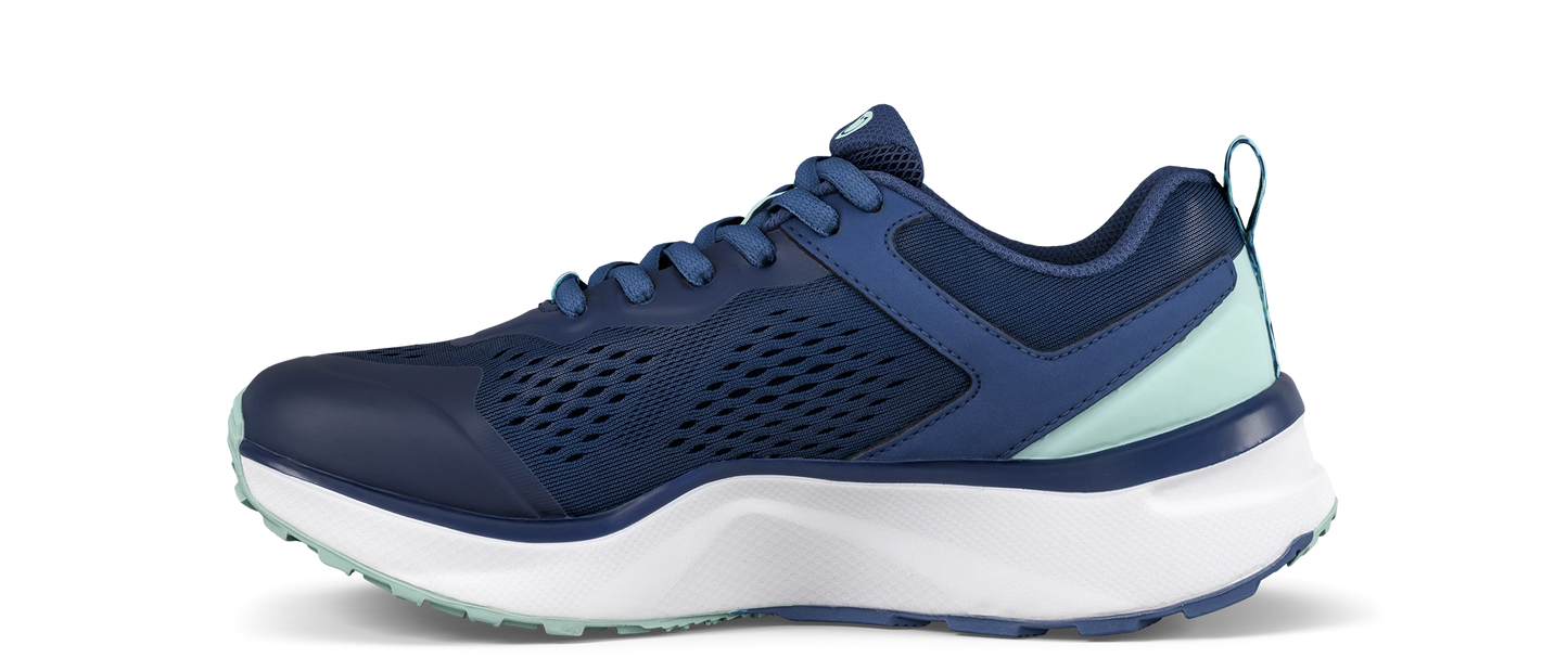 Veloce Blau
