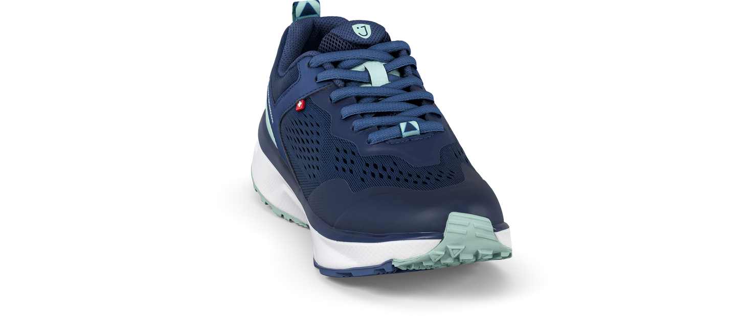 Veloce Blau