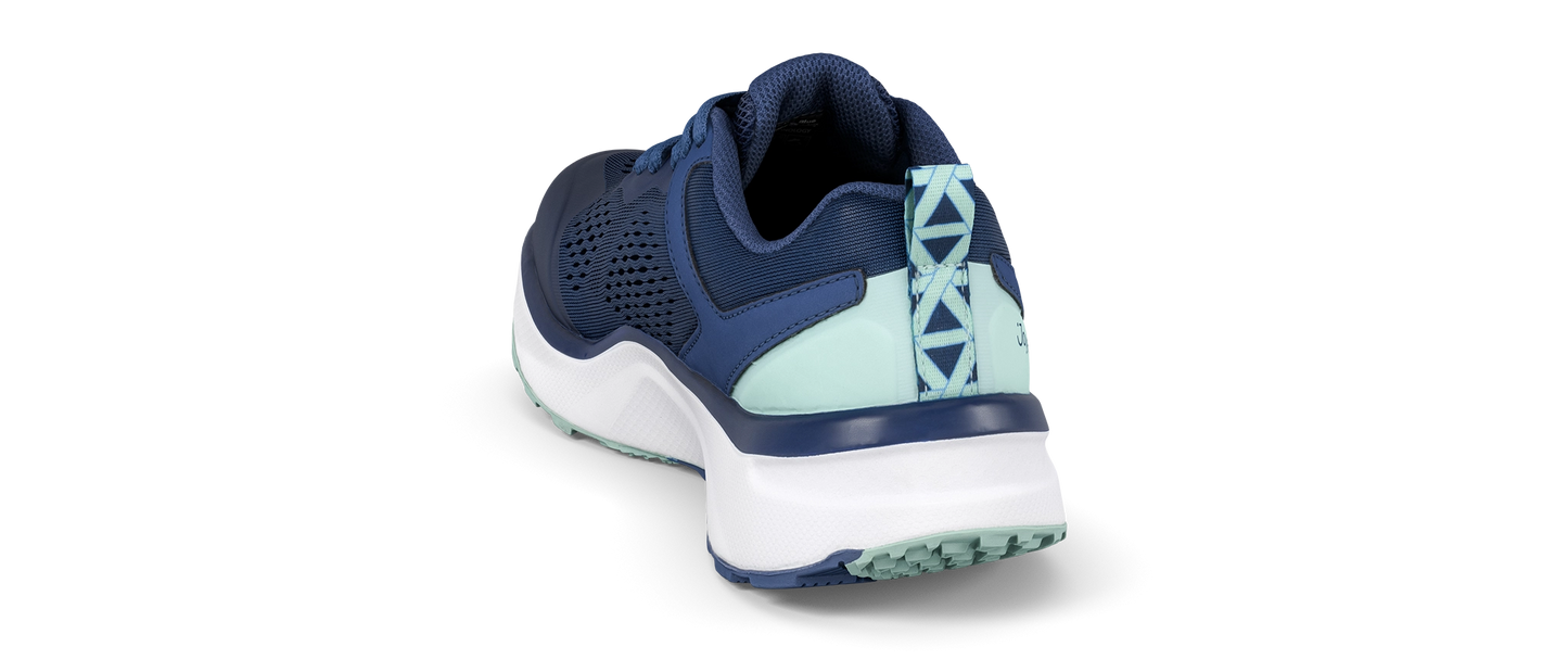 Veloce Blau