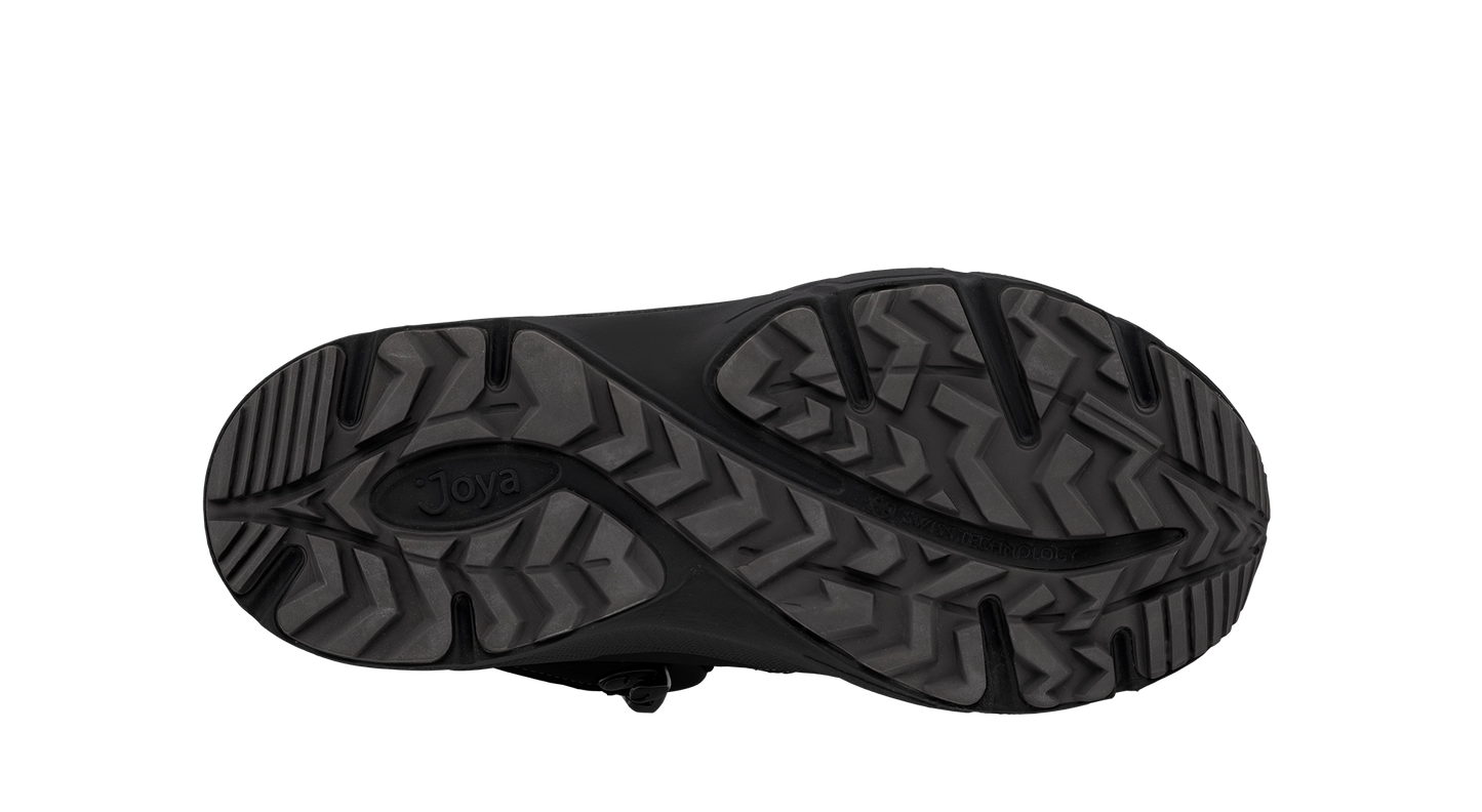 Sierra STX Noir