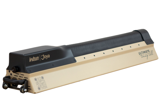 Ultimative Tonisierungsrolle - UTR