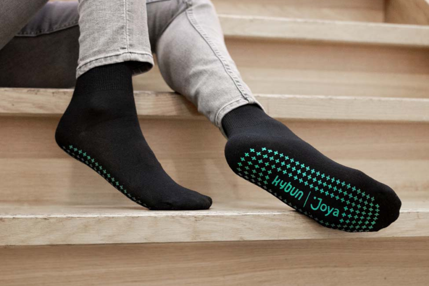 Grip Socken (Satz à 2 Paare)