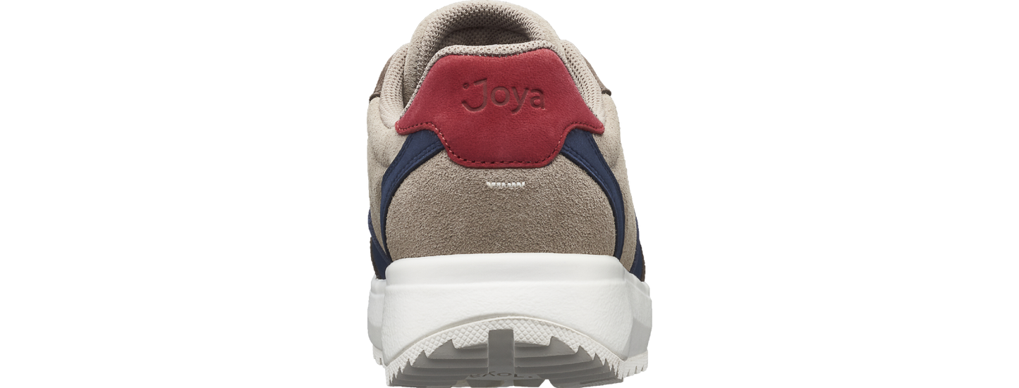 Elena beige-blue