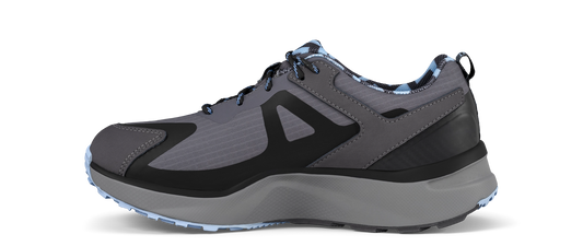 Veloce STX Dark Grey