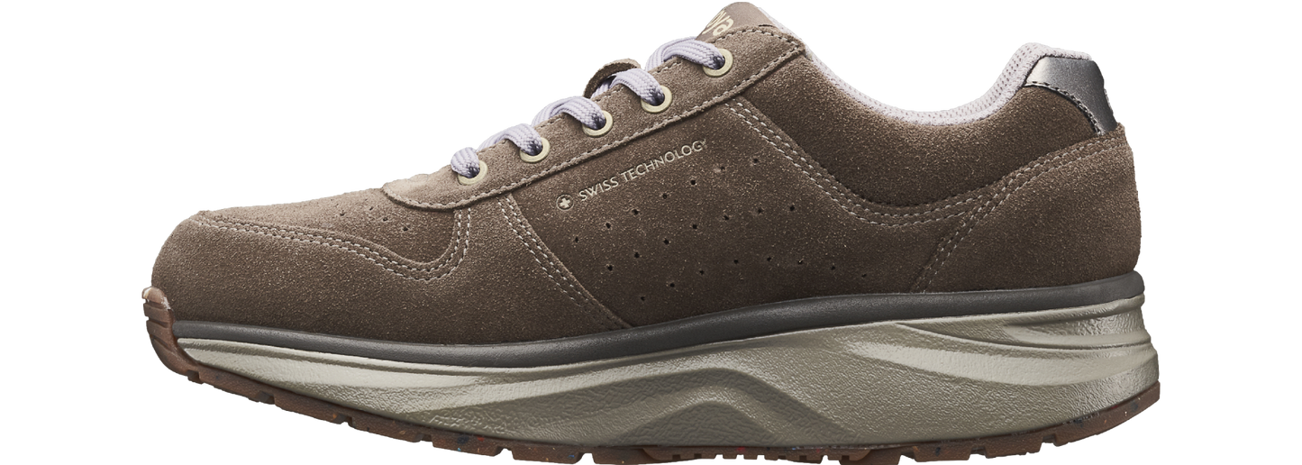 Dynamo Classic braun