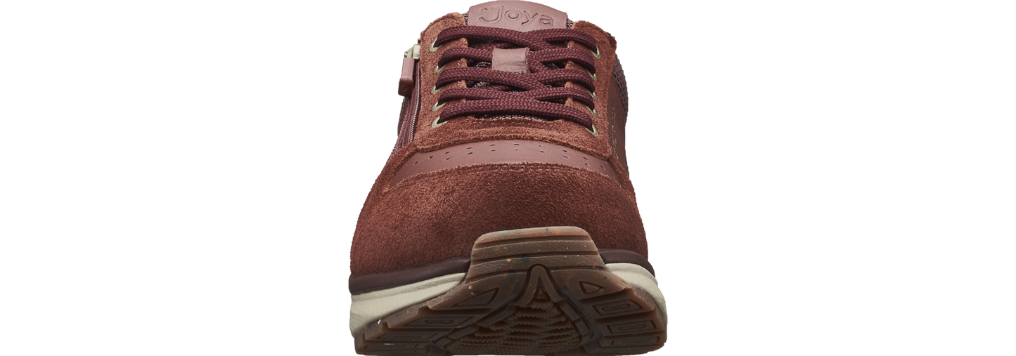 Dynamo ZIP dark red